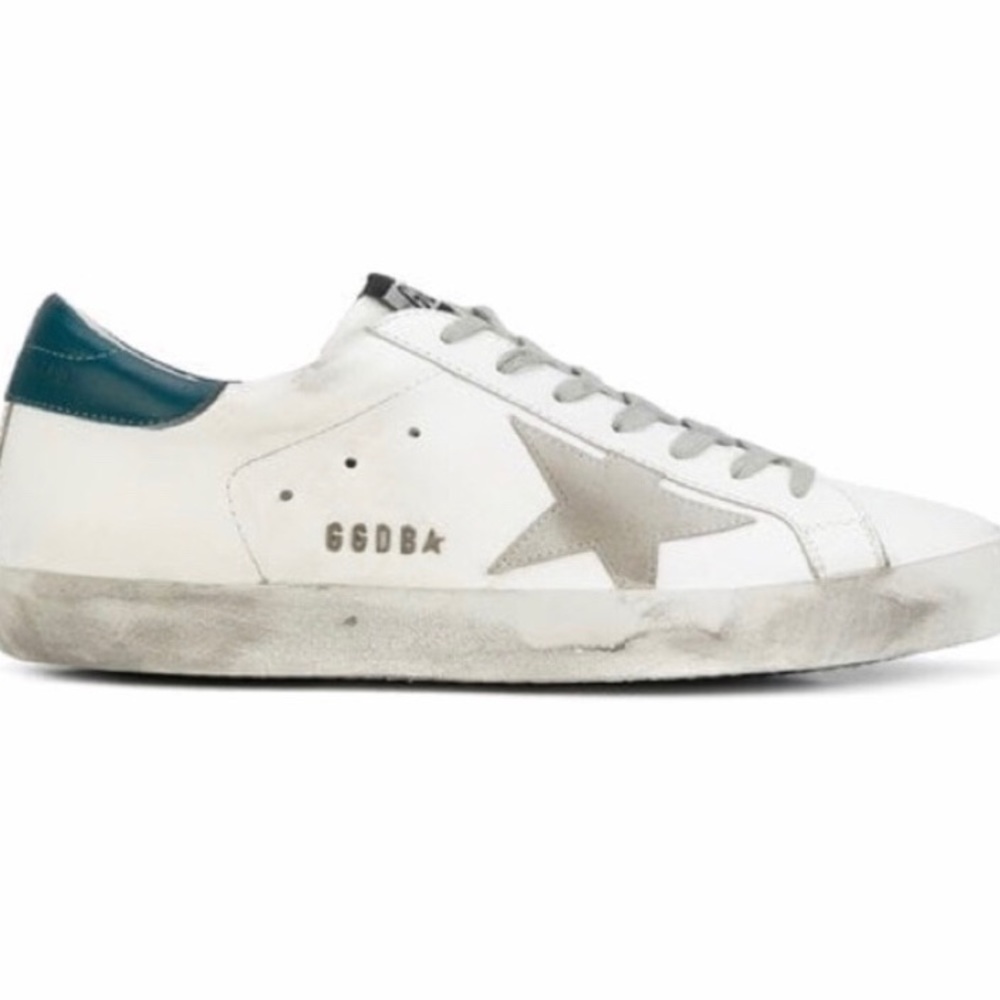 Golden Goose Size 10